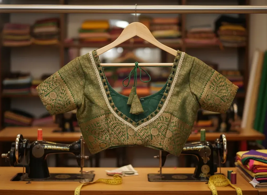 Emerald Green Classic